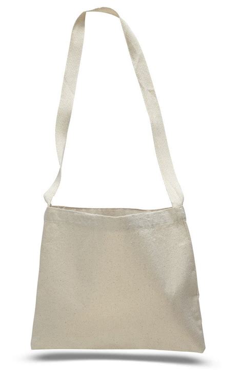 tote bag with one strap.